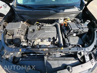 2020 Chevrolet Equinox LS 1LS - miniatura 15
