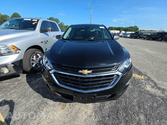 2020 Chevrolet Equinox LS 1LS - miniatura 2