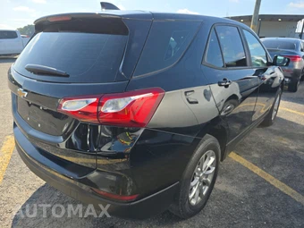 2020 Chevrolet Equinox LS 1LS - miniatura 4