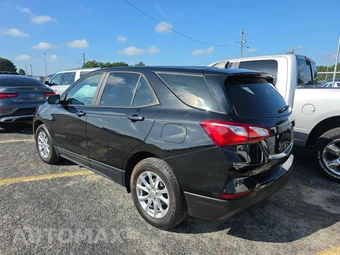 2020 Chevrolet Equinox LS 1LS - miniatura 6