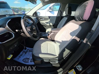 2020 Chevrolet Equinox LS 1LS - miniatura 7
