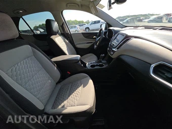 2020 Chevrolet Equinox LS 1LS - miniatura 8