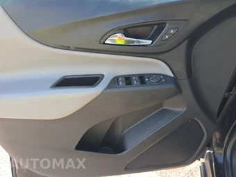 2020 Chevrolet Equinox LS 1LS - miniatura 9