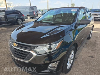 2020 Chevrolet Equinox LS 1LS