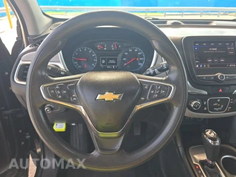 2020 Chevrolet Equinox LS 1LS – miniatura 10