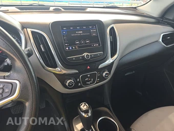 2020 Chevrolet Equinox LS 1LS – miniatura 11