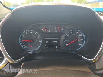 2020 Chevrolet Equinox LS 1LS – miniatura 12