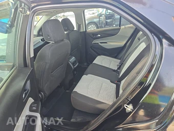 2020 Chevrolet Equinox LS 1LS – miniatura 13