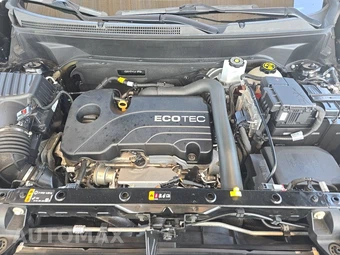 2020 Chevrolet Equinox LS 1LS – miniatura 15