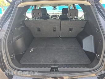 2020 Chevrolet Equinox LS 1LS – miniatura 16