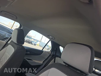 2020 Chevrolet Equinox LS 1LS – miniatura 17