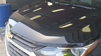 2020 Chevrolet Equinox LS 1LS – miniatura 19