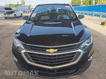 2020 Chevrolet Equinox LS 1LS – miniatura 2