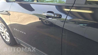 2020 Chevrolet Equinox LS 1LS – miniatura 21