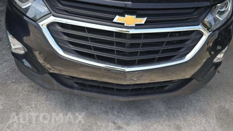 2020 Chevrolet Equinox LS 1LS – miniatura 22