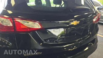 2020 Chevrolet Equinox LS 1LS – miniatura 26