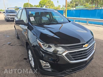2020 Chevrolet Equinox LS 1LS – miniatura 3