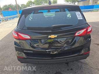 2020 Chevrolet Equinox LS 1LS – miniatura 5