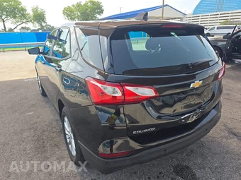 2020 Chevrolet Equinox LS 1LS – miniatura 6