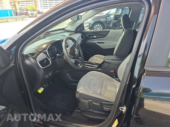 2020 Chevrolet Equinox LS 1LS – miniatura 7