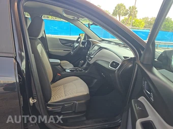 2020 Chevrolet Equinox LS 1LS – miniatura 8
