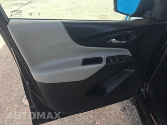 2020 Chevrolet Equinox LS 1LS – miniatura 9