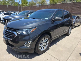 2020 Chevrolet Equinox LS 1LS