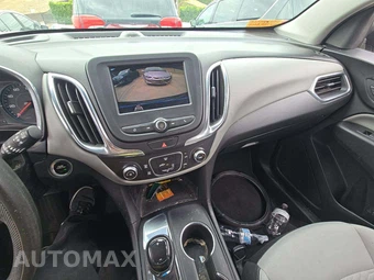 2020 Chevrolet Equinox LS 1LS - miniatura 10