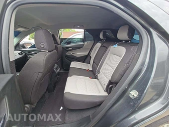 2020 Chevrolet Equinox LS 1LS - miniatura 13
