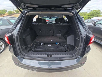 2020 Chevrolet Equinox LS 1LS - miniatura 14