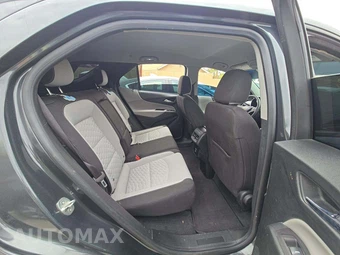 2020 Chevrolet Equinox LS 1LS - miniatura 16