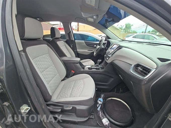 2020 Chevrolet Equinox LS 1LS - miniatura 18
