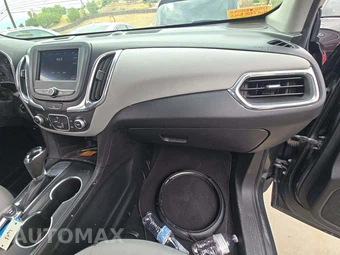 2020 Chevrolet Equinox LS 1LS - miniatura 19