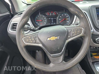 2020 Chevrolet Equinox LS 1LS - miniatura 21