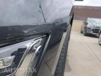 2020 Chevrolet Equinox LS 1LS - miniatura 23
