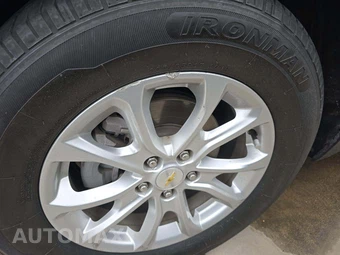 2020 Chevrolet Equinox LS 1LS - miniatura 24