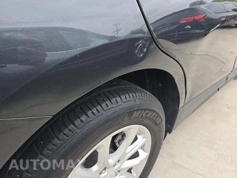 2020 Chevrolet Equinox LS 1LS - miniatura 28
