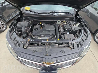 2020 Chevrolet Equinox LS 1LS - miniatura 34