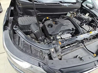 2020 Chevrolet Equinox LS 1LS - miniatura 35