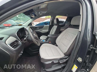 2020 Chevrolet Equinox LS 1LS - miniatura 6