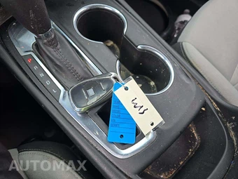 2020 Chevrolet Equinox LS 1LS - miniatura 8