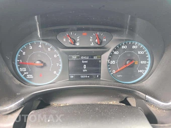2020 Chevrolet Equinox LS 1LS - miniatura 9