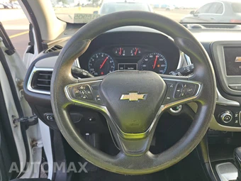 2020 Chevrolet Equinox LS 1LS - miniatura 10