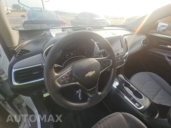 2020 Chevrolet Equinox LS 1LS - miniatura 11