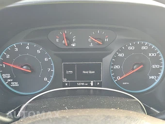 2020 Chevrolet Equinox LS 1LS - miniatura 12