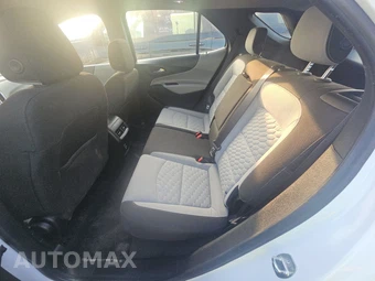2020 Chevrolet Equinox LS 1LS - miniatura 13