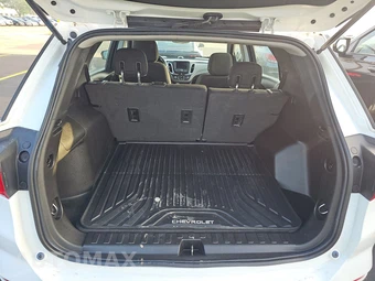 2020 Chevrolet Equinox LS 1LS - miniatura 16