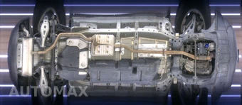 2020 Chevrolet Equinox LS 1LS - miniatura 17