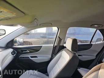 2020 Chevrolet Equinox LS 1LS - miniatura 18