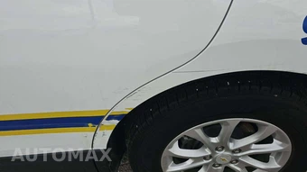 2020 Chevrolet Equinox LS 1LS - miniatura 19